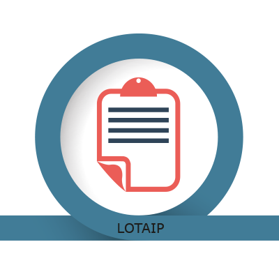 LOTAIP LOTAIP