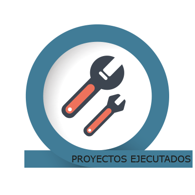 Proyectos Ejecutados Proyectos Ejecutados